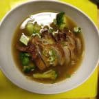 Best Duck Noodle Soup in Chelmsford, MA