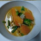 Best Massaman Curry in Chelmsford, MA