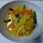 Best Yellow Curry in Chelmsford, MA