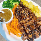 Best Garlic Crispy Duck in Chelmsford, MA