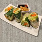 Best Fresh Vegetable Rolls in Chelmsford, MA
