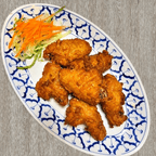 Best Chicken Wings in Chelmsford, MA