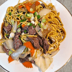 Best Lomein Noodle in Chelmsford, MA