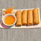 Best Veggie Crispy Rolls in Chelmsford, MA