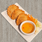 Best Curry Puff in Chelmsford, MA