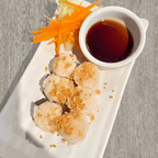 Best Shrimp Shumai in Chelmsford, MA