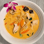 Best Red Curry in Chelmsford, MA